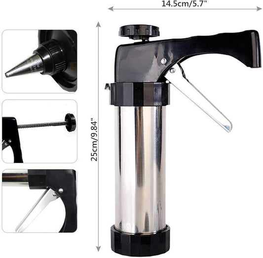 Cookie Press Gun