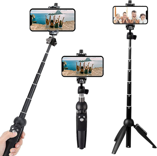 Selfie Stick Tripod®