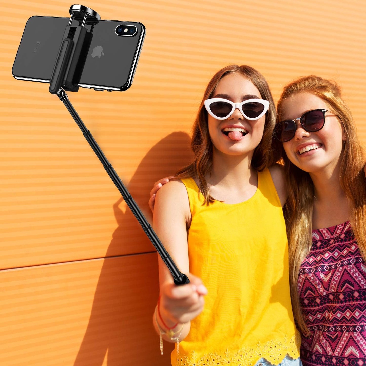 Selfie Stick Tripod®