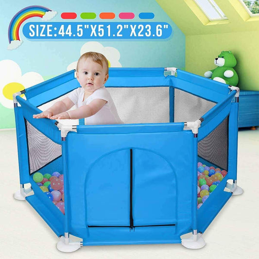 Kids playpen