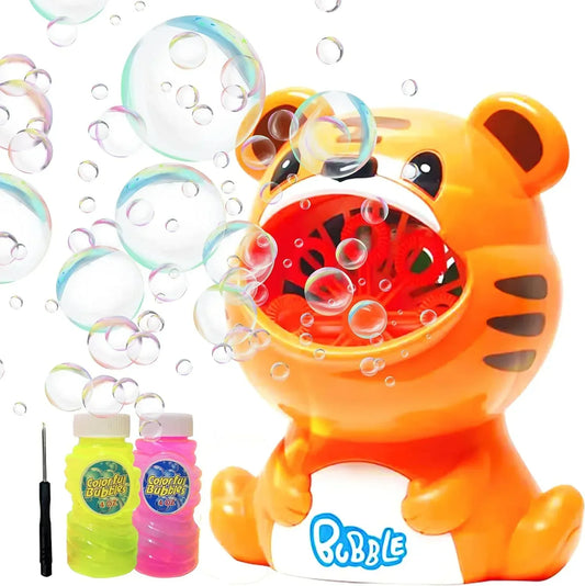 Phoneme bubble maker