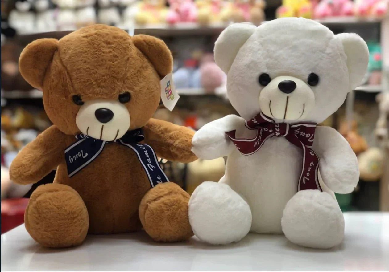 Teddy bear stuff toy