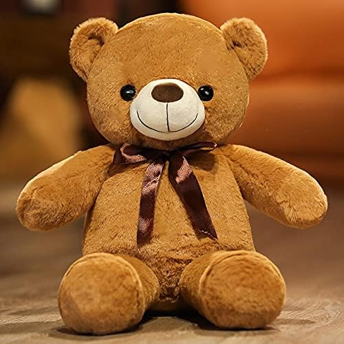 Teddy bear stuff toy