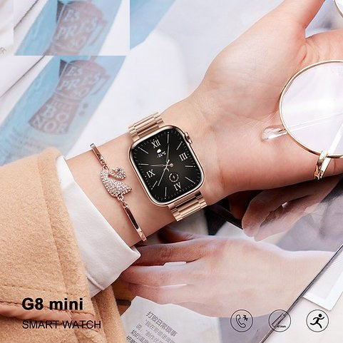 Smart watch G8 black edition